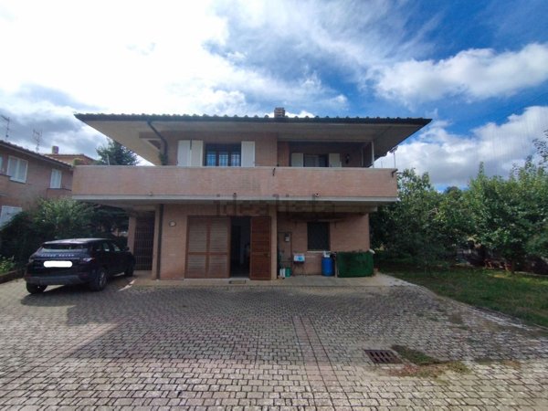 casa indipendente in vendita a Casciana Terme Lari in zona Casciana Terme