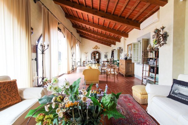 casa indipendente in vendita a Casciana Terme Lari