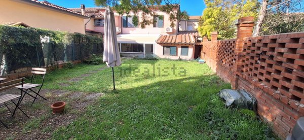 casa indipendente in vendita a Casciana Terme Lari in zona Lavaiano