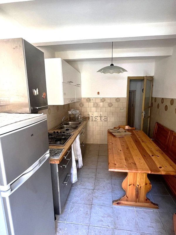 casa indipendente in vendita a Casciana Terme Lari in zona Collemontanino