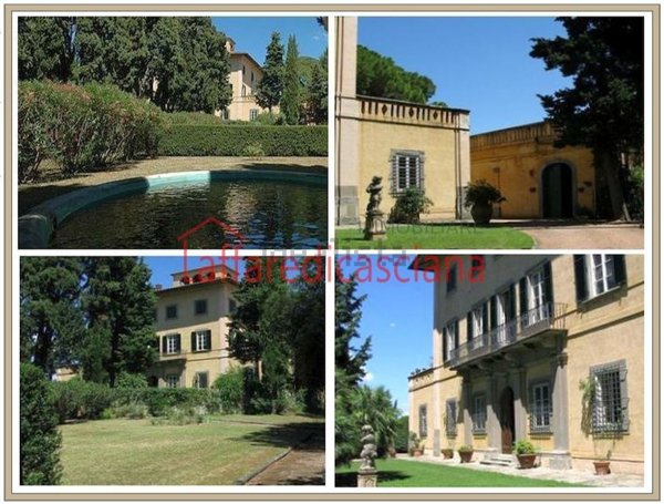 casa indipendente in vendita a Casciana Terme Lari in zona Boschi