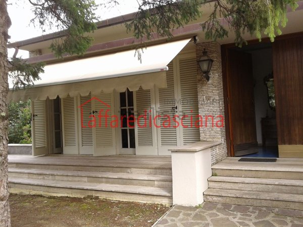 casa indipendente in vendita a Casciana Terme Lari in zona Casciana Terme