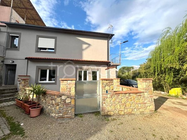 appartamento in vendita a Casciana Terme Lari in zona Casciana Terme