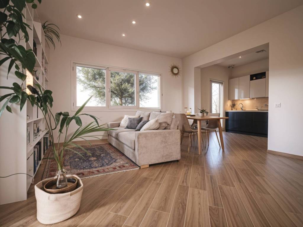 casa indipendente in vendita a Casciana Terme Lari in zona Parlascio