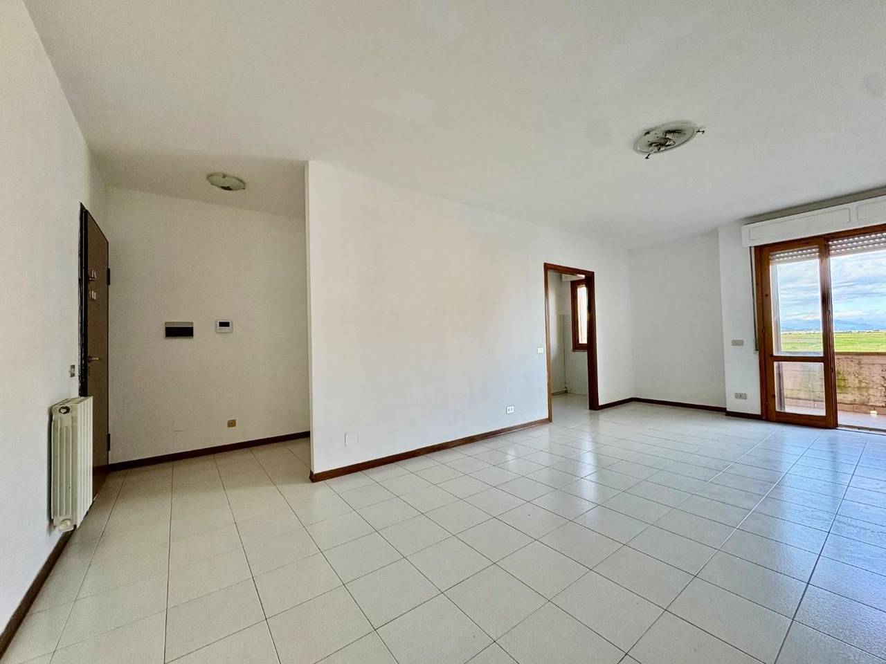 appartamento in vendita a Casciana Terme Lari in zona Perignano