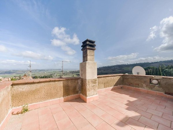 appartamento in vendita a Casciana Terme Lari in zona Casciana Terme