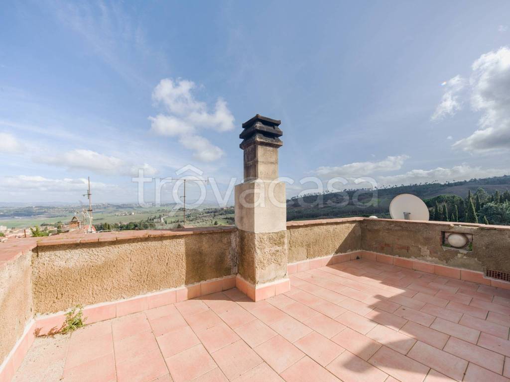 appartamento in vendita a Casciana Terme Lari in zona Casciana Terme