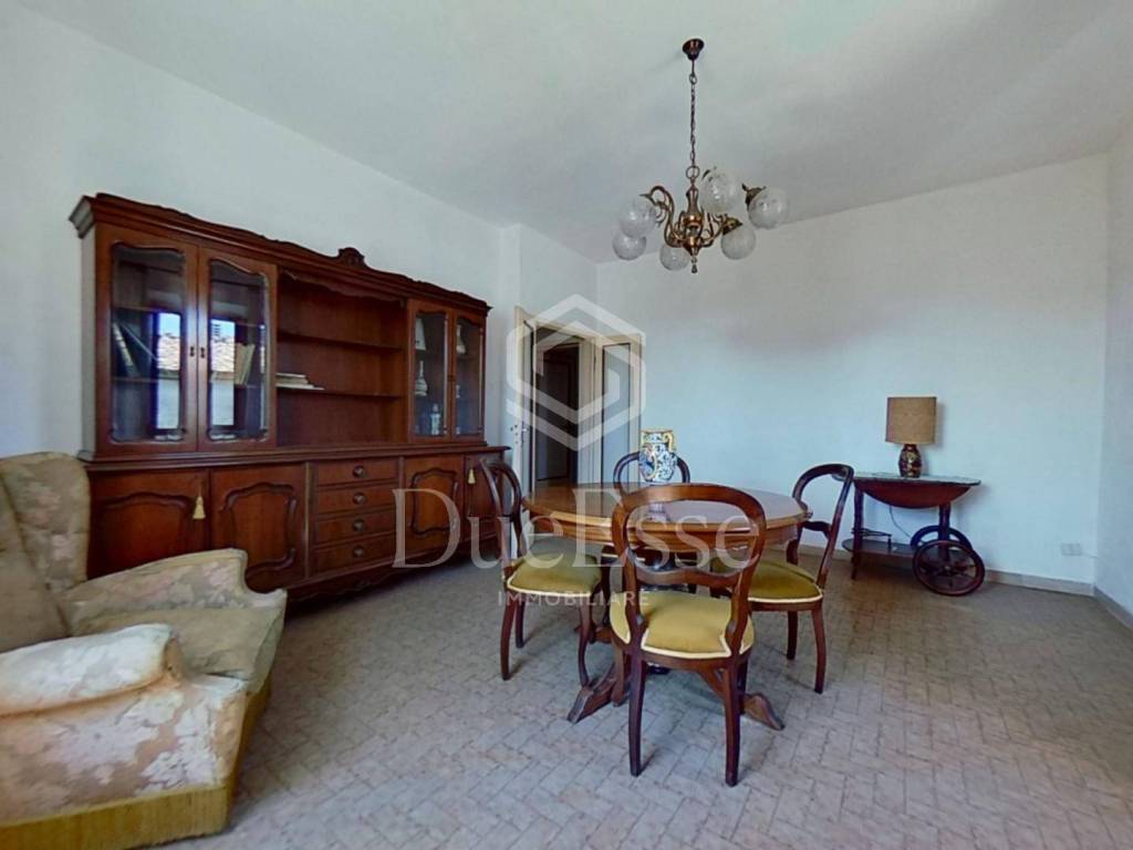 appartamento in vendita a Casciana Terme Lari in zona Casciana Terme