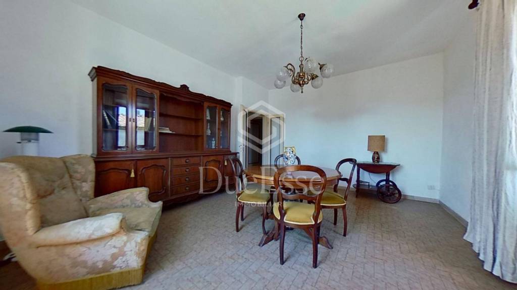 appartamento in vendita a Casciana Terme Lari in zona Lari