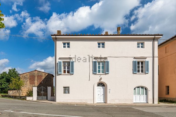 casa indipendente in vendita a Casciana Terme Lari in zona Casciana Terme