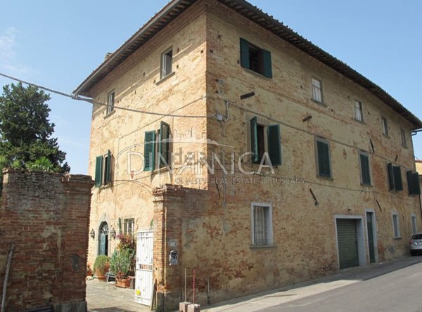 casa indipendente in vendita a Casciana Terme Lari in zona Casciana Terme