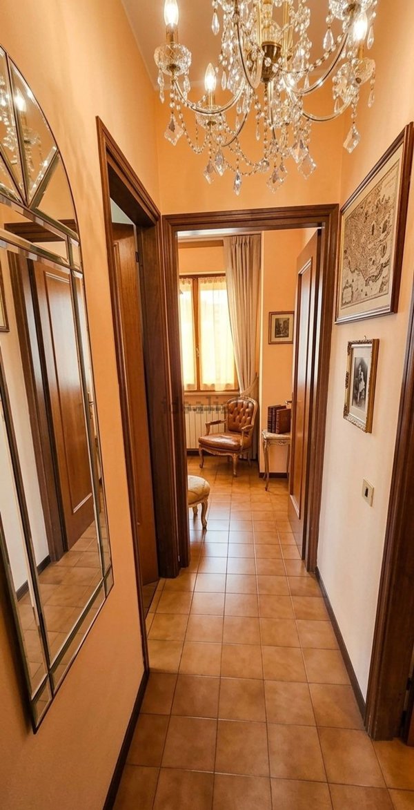 appartamento in vendita a Casciana Terme Lari in zona Casciana Terme