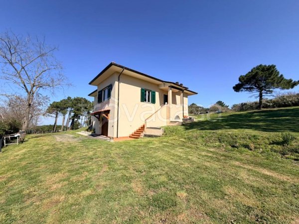 casa indipendente in vendita a Casciana Terme Lari in zona Casciana Terme