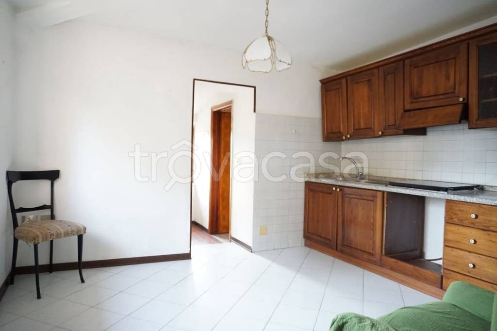 appartamento in vendita a Casciana Terme Lari in zona Casciana Terme