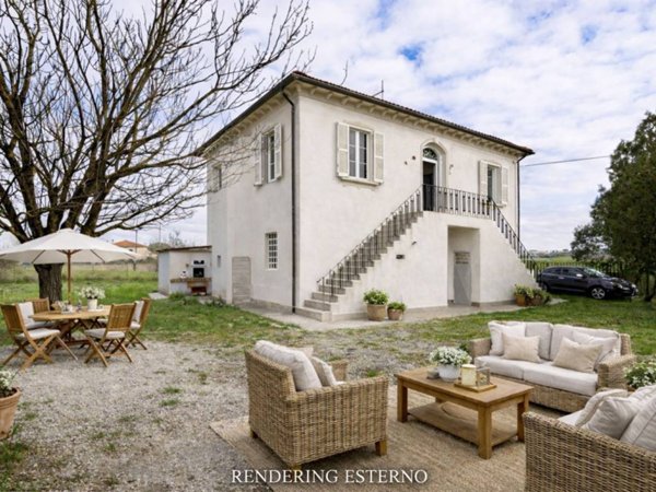 casa indipendente in vendita a Casciana Terme Lari in zona La Capannina