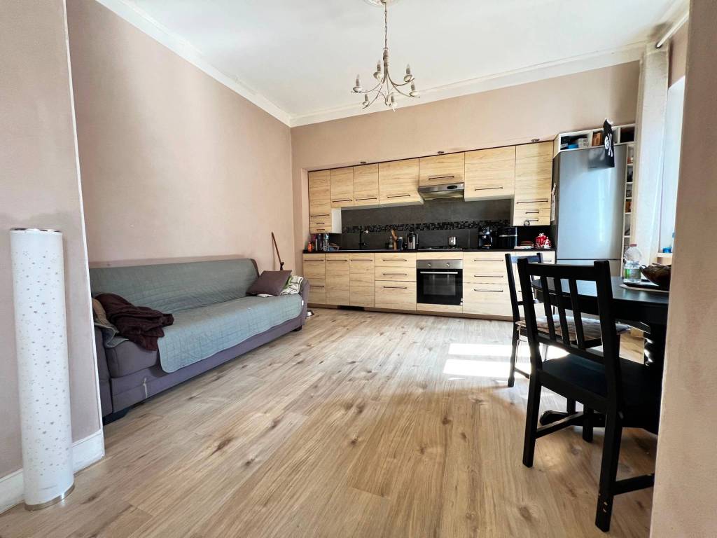 appartamento in vendita a Casciana Terme Lari in zona Casciana Terme