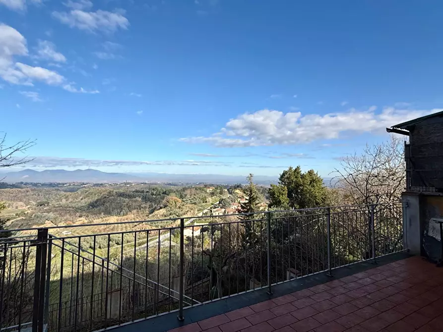 casa indipendente in vendita a Casciana Terme Lari in zona Casciana Alta