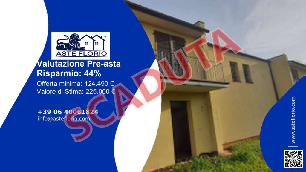 appartamento in vendita a Casciana Terme Lari in zona Ceppato