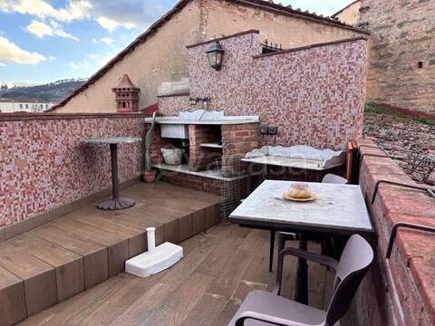 casa indipendente in vendita a Casciana Terme Lari in zona Casciana Terme