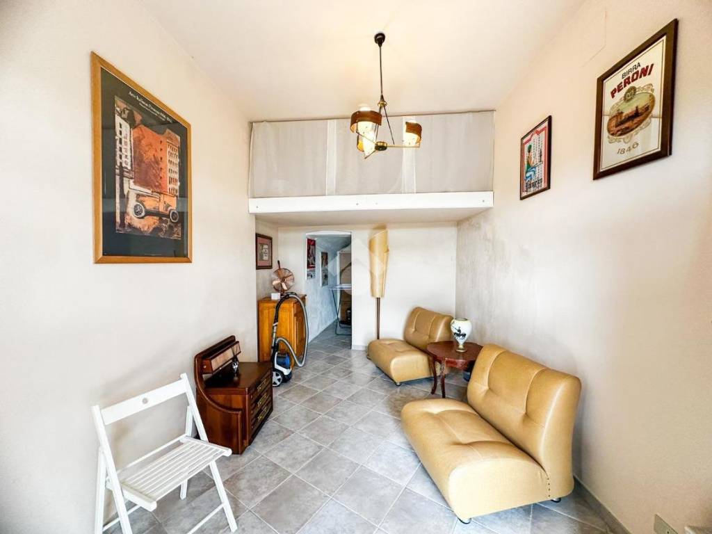 appartamento in vendita a Casciana Terme Lari