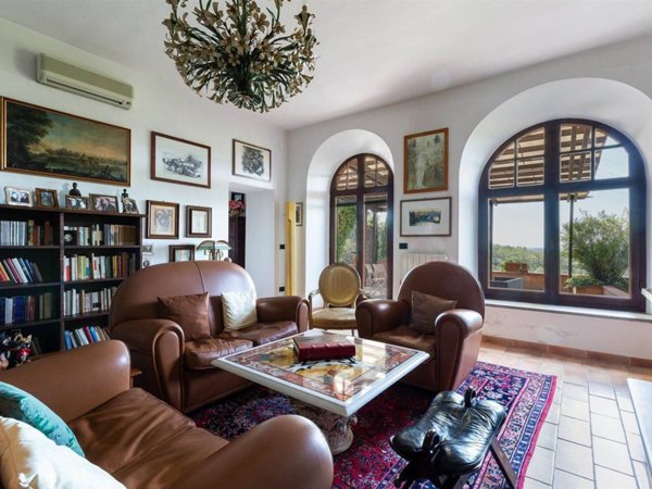 appartamento in vendita a Casciana Terme Lari