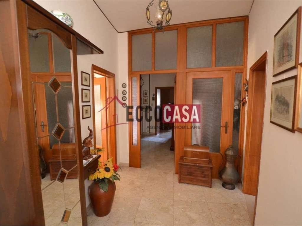 appartamento in vendita a Casciana Terme Lari in zona Casciana Terme