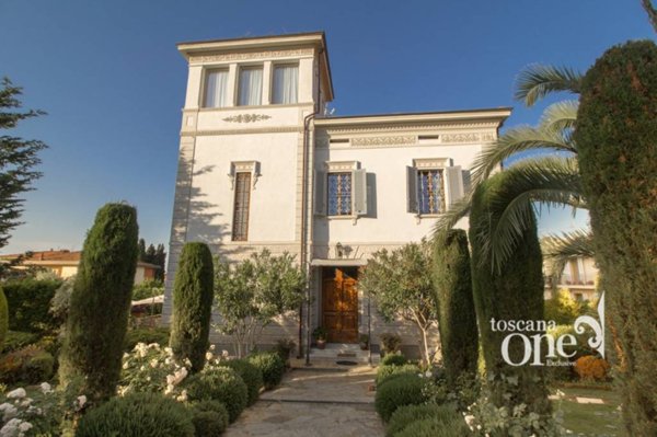 casa indipendente in vendita a Casciana Terme Lari in zona Casciana Terme