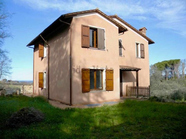 casa indipendente in vendita a Casciana Terme Lari