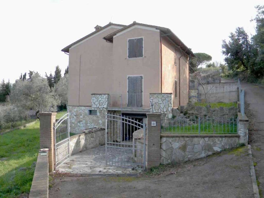 casa indipendente in vendita a Casciana Terme Lari