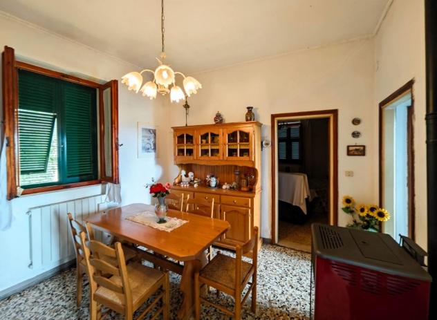 appartamento in vendita a Casciana Terme Lari in zona Lari