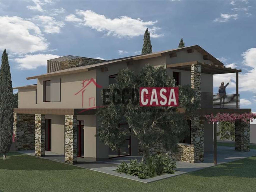 casa indipendente in vendita a Casciana Terme Lari in zona Casciana Terme