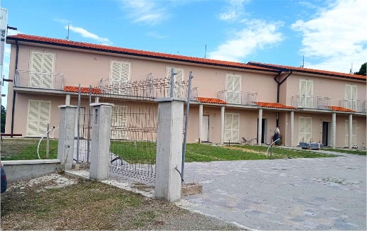 appartamento in vendita a Casciana Terme Lari