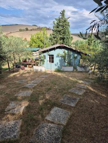 appartamento in vendita a Casciana Terme Lari in zona Casciana Terme