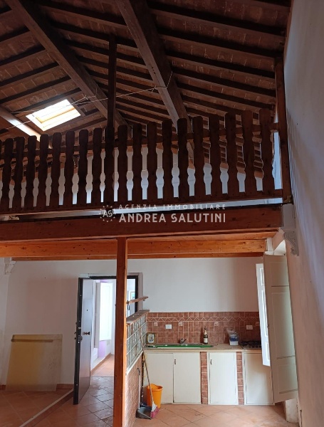 appartamento in vendita a Casciana Terme Lari in zona Casciana Terme