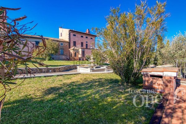 appartamento in vendita a Casciana Terme Lari in zona Gramugnana