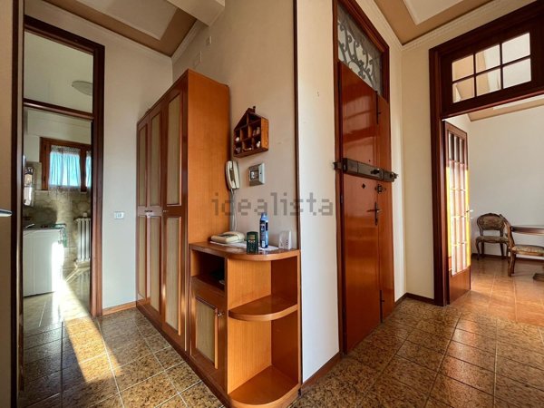 appartamento in vendita a Casciana Terme Lari in zona Casciana Terme