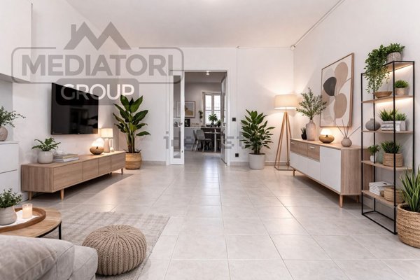 appartamento in vendita a Casciana Terme Lari in zona Perignano