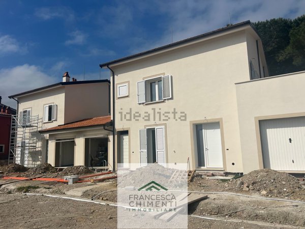 appartamento in vendita a Casciana Terme Lari in zona Perignano