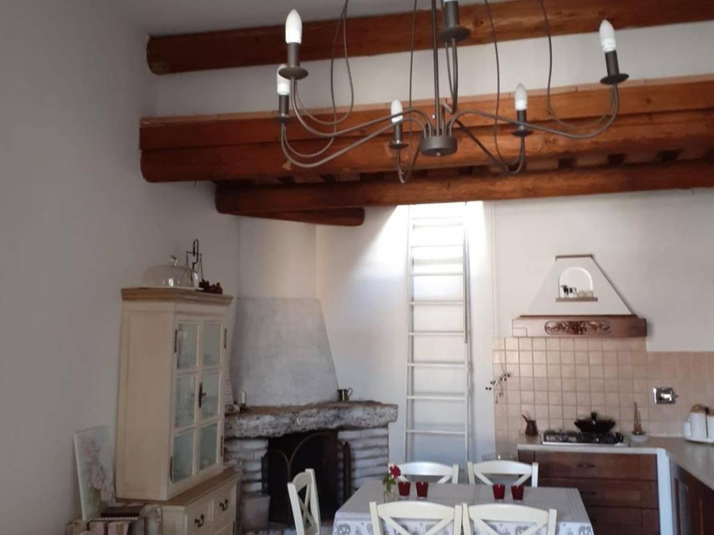 appartamento in vendita a Casciana Terme Lari in zona Casciana Terme