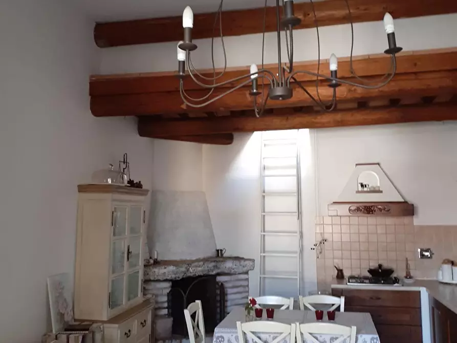 appartamento in vendita a Casciana Terme Lari in zona Casciana Terme