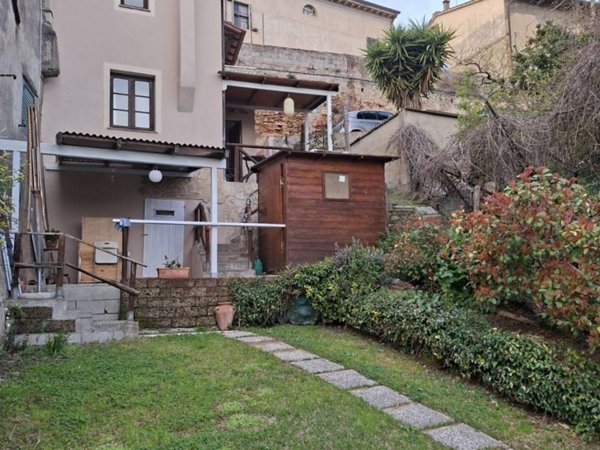 appartamento in vendita a Casciana Terme Lari in zona Usigliano