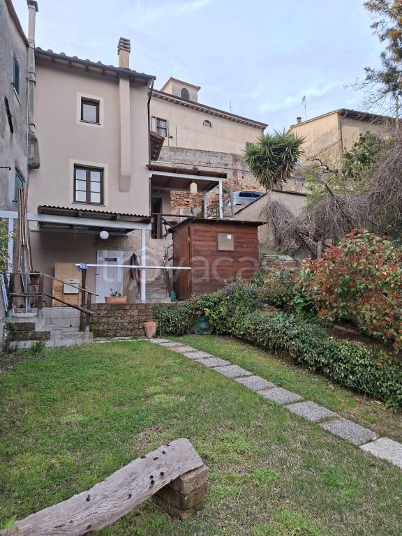 appartamento in vendita a Casciana Terme Lari in zona Usigliano