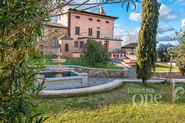appartamento in vendita a Casciana Terme Lari in zona Gramugnana