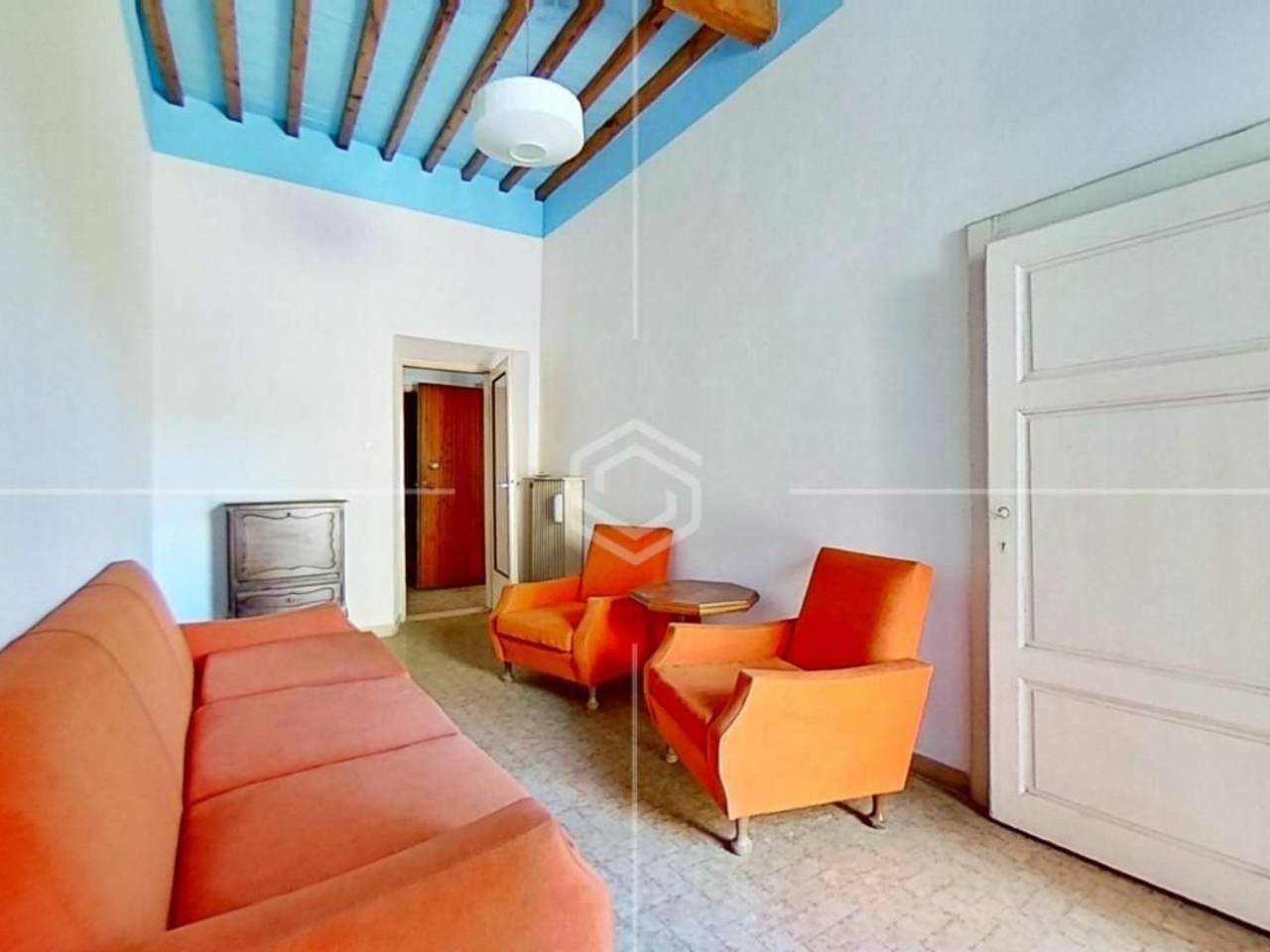 appartamento in vendita a Casciana Terme Lari in zona Lari