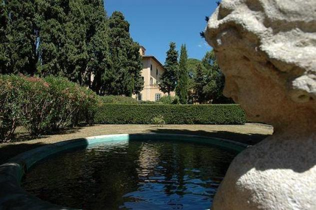 villa in vendita a Casciana Terme Lari in zona Lari