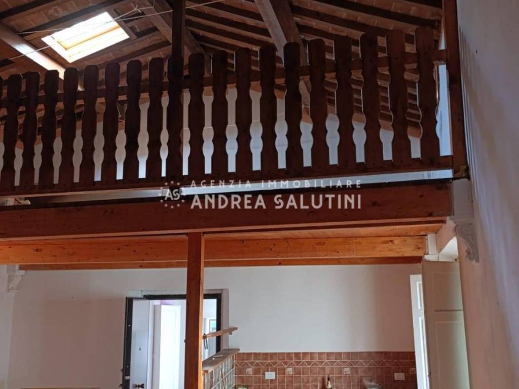 appartamento in vendita a Casciana Terme Lari in zona Casciana Terme