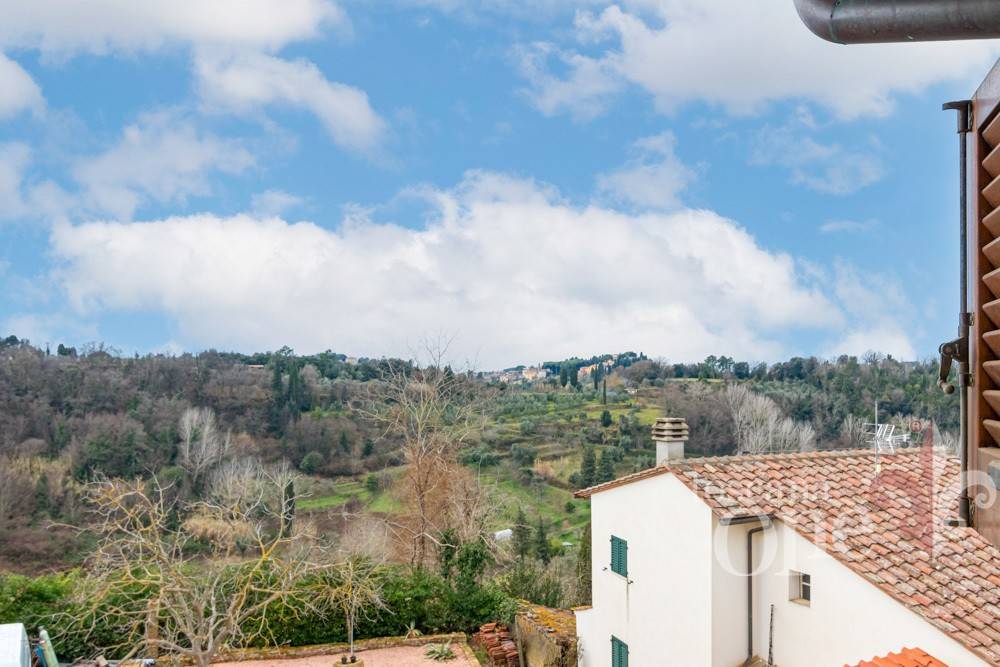 appartamento in vendita a Casciana Terme Lari in zona Gramugnana