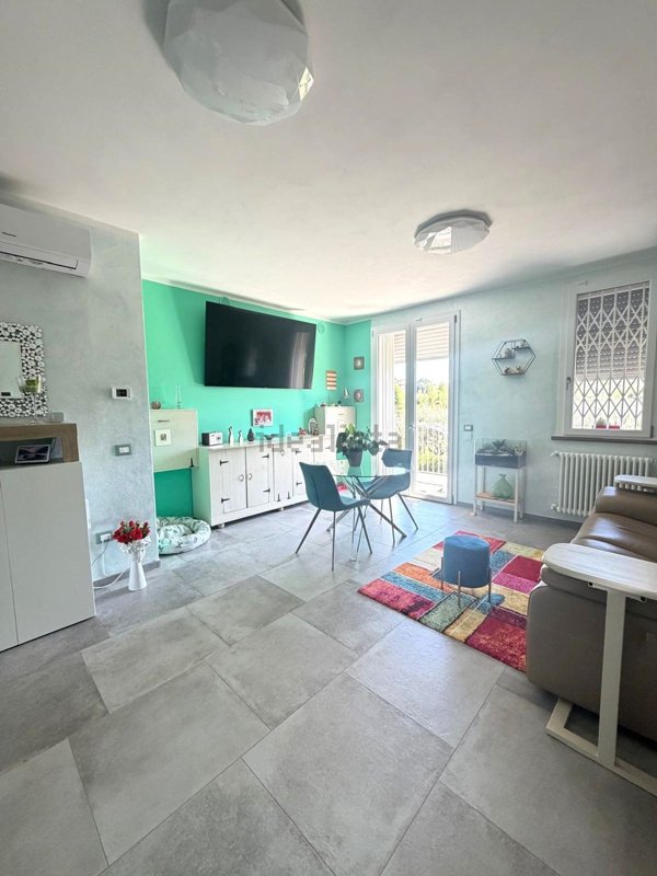 appartamento in vendita a Casciana Terme Lari