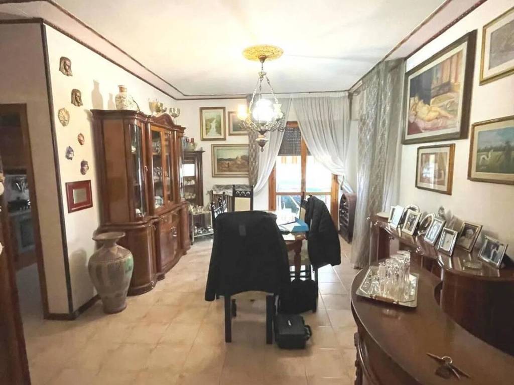 appartamento in vendita a Casciana Terme Lari in zona Perignano