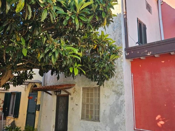 appartamento in vendita a Casciana Terme Lari in zona Lari